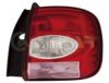 DACIA 265550033R Combination Rearlight